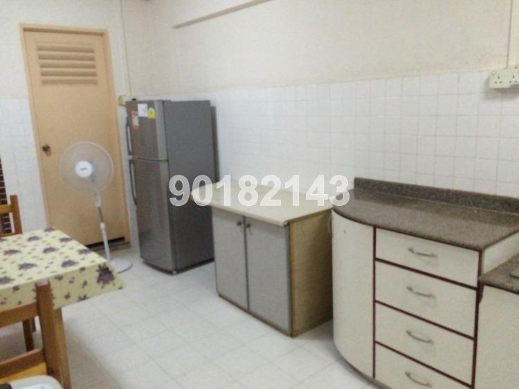 Blk 266 Tampines Street 21 (Tampines), HDB 3 Rooms #171964362